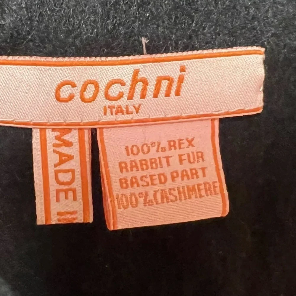 COCHNI Women’s Rare Scarf – One Size 26 x 75”